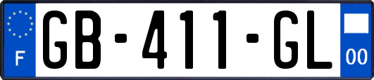 GB-411-GL