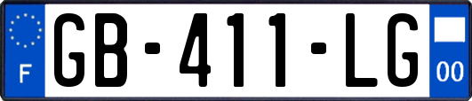 GB-411-LG