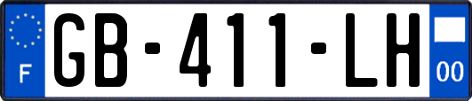 GB-411-LH