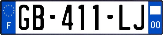 GB-411-LJ