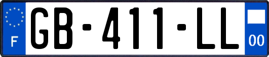 GB-411-LL