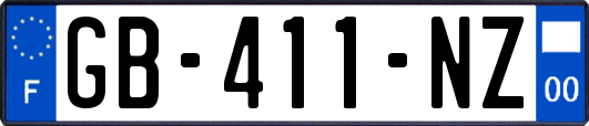 GB-411-NZ