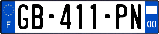 GB-411-PN