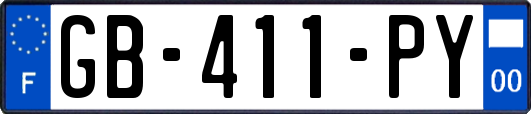 GB-411-PY