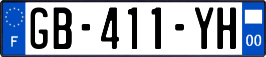 GB-411-YH