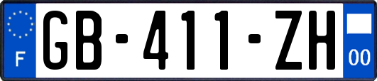 GB-411-ZH