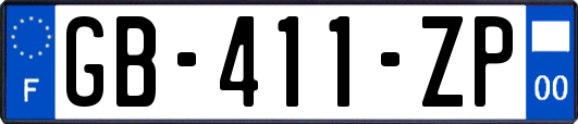 GB-411-ZP