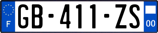 GB-411-ZS