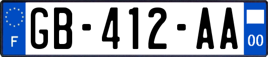 GB-412-AA