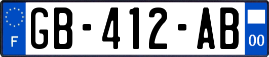 GB-412-AB