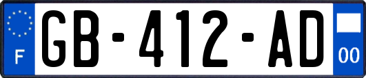 GB-412-AD