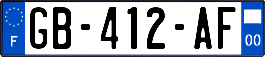 GB-412-AF