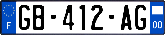 GB-412-AG