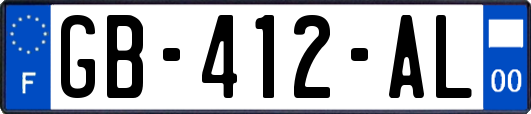 GB-412-AL