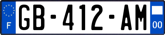 GB-412-AM