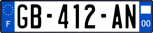 GB-412-AN