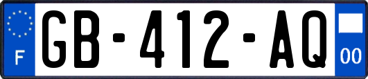 GB-412-AQ