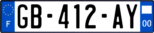 GB-412-AY