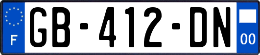 GB-412-DN