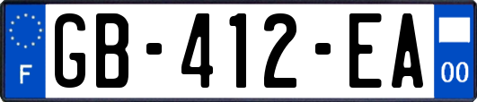 GB-412-EA