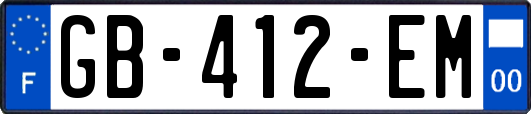 GB-412-EM