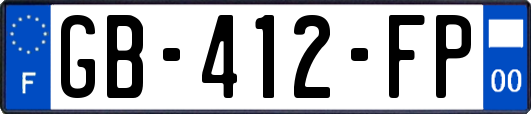 GB-412-FP