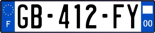 GB-412-FY