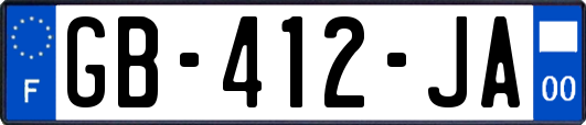 GB-412-JA