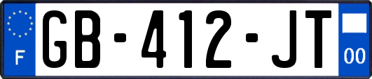 GB-412-JT