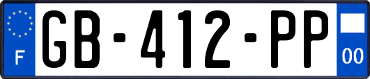 GB-412-PP