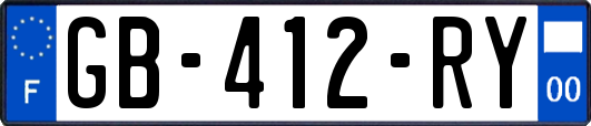 GB-412-RY