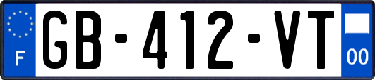GB-412-VT