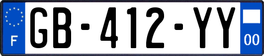 GB-412-YY