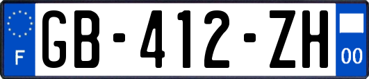 GB-412-ZH