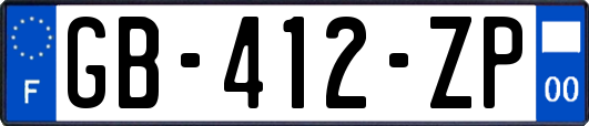 GB-412-ZP