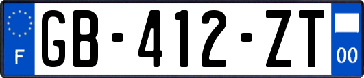 GB-412-ZT