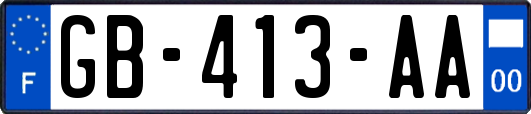 GB-413-AA