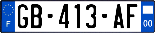 GB-413-AF