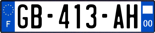 GB-413-AH