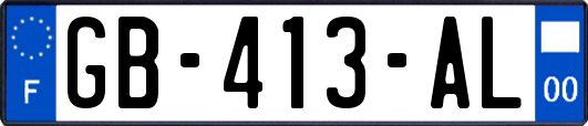 GB-413-AL