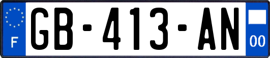 GB-413-AN