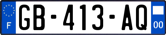 GB-413-AQ