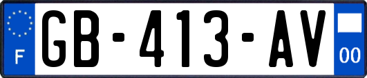 GB-413-AV