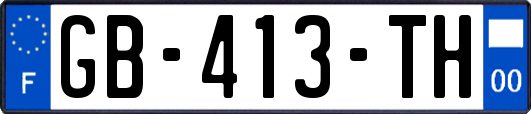 GB-413-TH