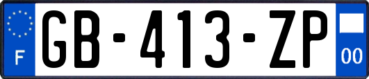 GB-413-ZP