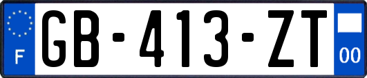 GB-413-ZT