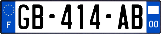 GB-414-AB