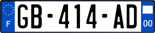 GB-414-AD