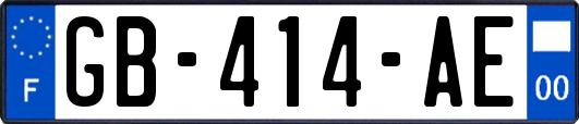 GB-414-AE