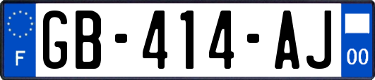 GB-414-AJ